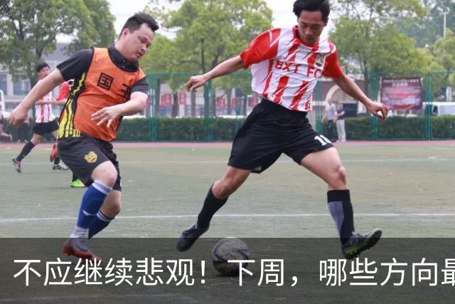 不应继续悲观！下周，哪些方向最可能“超跌反弹”？