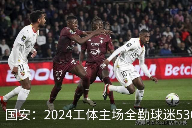 国安：2024工体主场全勤球迷5307人 46位球迷全勤