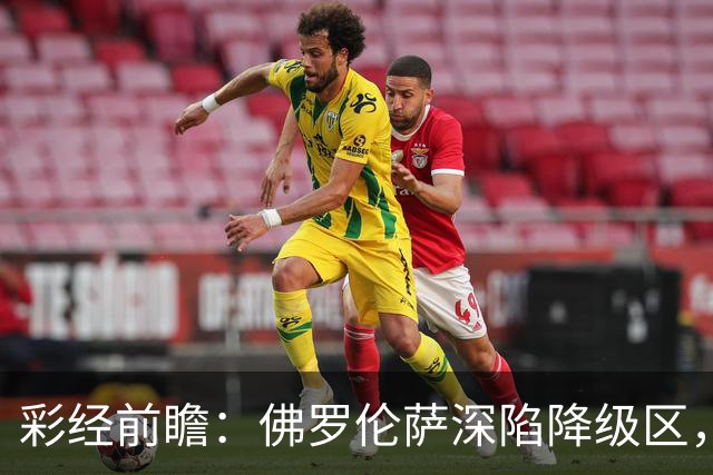 彩经前瞻：佛罗伦萨深陷降级区，亚特兰大防线残缺恐难取胜