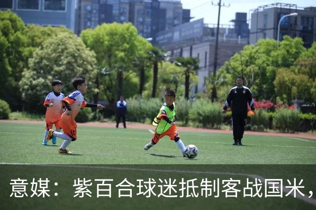 意媒：紫百合球迷抵制客战国米，抗议球票涨价及购票安排不公
