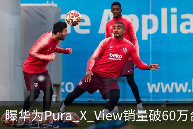 曝华为Pura X View销量破60万台：独享阔直屏、网友调侃出一台卖一台，已开启60天预约申购