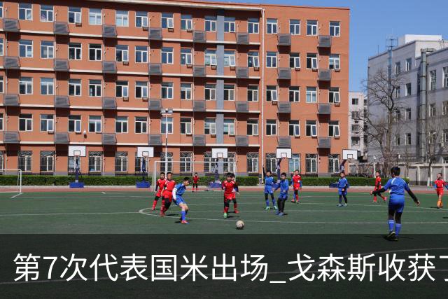 第7次代表国米出场 戈森斯收获了自己的处子球
