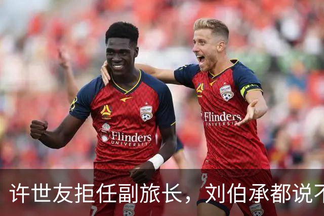 许世友拒任副旅长，刘伯承都说不通，徐向前：你告诉他旅长是谁